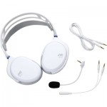 Огляд Навушники JVC GG-01 White (GG-01-H-Q): характеристики, відгуки, ціни.