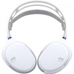 Огляд Навушники JVC GG-01 White (GG-01-H-Q): характеристики, відгуки, ціни.
