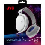 Огляд Навушники JVC GG-01 White (GG-01-H-Q): характеристики, відгуки, ціни.