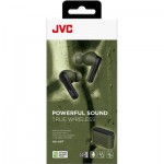 Огляд Навушники JVC HA-A9T Green (HA-A9T-G-E): характеристики, відгуки, ціни.