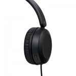 Огляд Навушники JVC HA-S31M Black (HA-S31M-B-EX): характеристики, відгуки, ціни.