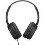 Огляд Навушники JVC HA-S31M Black (HA-S31M-B-EX): характеристики, відгуки, ціни.