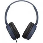 Огляд Навушники JVC HA-S31M Blue (HA-S31M-A-EX): характеристики, відгуки, ціни.