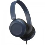 Огляд Навушники JVC HA-S31M Blue (HA-S31M-A-EX): характеристики, відгуки, ціни.