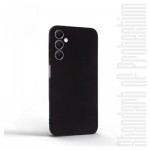 Огляд Чохол до мобільного телефона Armorstandart Matte Slim Fit Samsung A05s (A057) Camera cover Black (ARM72565): характеристики, відгуки, ціни.