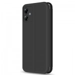 Огляд Чохол до мобільного телефона MAKE Motorola G14 Flip Black (MCP-MG14BK): характеристики, відгуки, ціни.