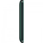 Огляд Мобільний телефон Nomi i2403 Dark Green: характеристики, відгуки, ціни.