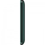 Огляд Мобільний телефон Nomi i2403 Dark Green: характеристики, відгуки, ціни.