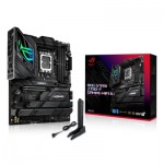 Огляд Материнська плата ASUS ROG STRIX Z790-F GAMING WIFI II: характеристики, відгуки, ціни.