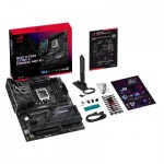 Огляд Материнська плата ASUS ROG STRIX Z790-F GAMING WIFI II: характеристики, відгуки, ціни.