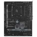 Огляд Материнська плата ASUS ROG STRIX Z790-F GAMING WIFI II: характеристики, відгуки, ціни.