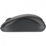 Огляд Мишка Logitech M240 Silent for Business Wireless/Bluetooth Graphite (910-007182): характеристики, відгуки, ціни.