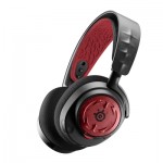 Огляд Навушники SteelSeries Arctis Nova 7 Wireless Diablo IV Edition (61555): характеристики, відгуки, ціни.