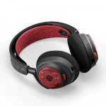 Огляд Навушники SteelSeries Arctis Nova 7 Wireless Diablo IV Edition (61555): характеристики, відгуки, ціни.