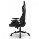 Огляд Крісло ігрове Aula F1029 Gaming Chair Black (6948391286174): характеристики, відгуки, ціни.