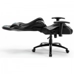 Огляд Крісло ігрове Aula F1029 Gaming Chair Black (6948391286174): характеристики, відгуки, ціни.