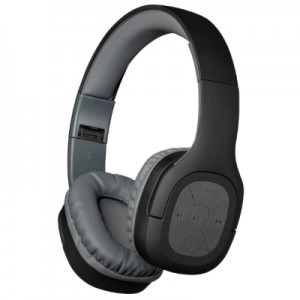 Огляд Навушники Defender FreeMotion B565 Bluetooth Gray (63565): характеристики, відгуки, ціни.