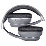 Огляд Навушники Defender FreeMotion B571 LED Bluetooth Gray (63571): характеристики, відгуки, ціни.
