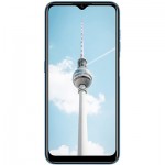 Огляд Мобільний телефон OUKITEL C32 8/128GB Deep Blue (6931940716628): характеристики, відгуки, ціни.