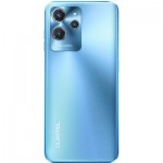 Огляд Мобільний телефон OUKITEL C32 8/128GB Deep Blue (6931940716628): характеристики, відгуки, ціни.