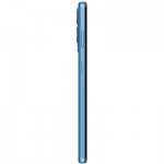 Огляд Мобільний телефон OUKITEL C32 8/128GB Deep Blue (6931940716628): характеристики, відгуки, ціни.