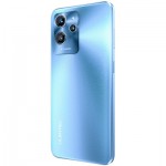 Огляд Мобільний телефон OUKITEL C32 8/128GB Deep Blue (6931940716628): характеристики, відгуки, ціни.