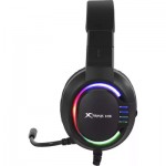 Огляд Навушники Xtrike ME GH-405 Black (GH-405): характеристики, відгуки, ціни.