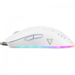 Огляд Мишка Modecom Shinobi 3327 Volcano USB White (M-MC-SHINOBI-3327-200): характеристики, відгуки, ціни.