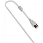 Огляд Мишка Modecom Shinobi 3327 Volcano USB White (M-MC-SHINOBI-3327-200): характеристики, відгуки, ціни.