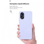 Огляд Чохол до мобільного телефона Armorstandart ICON Case OPPO A18 4G / A38 4G Lavender (ARM71033): характеристики, відгуки, ціни.