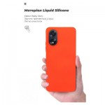 Огляд Чохол до мобільного телефона Armorstandart ICON Case OPPO A18 4G / A38 4G Red (ARM71032): характеристики, відгуки, ціни.