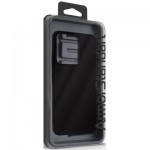 Огляд Чохол до мобільного телефона Armorstandart Matte Slim Fit Xiaomi Redmi 13C 4G / Poco C65 Black (ARM72471): характеристики, відгуки, ціни.