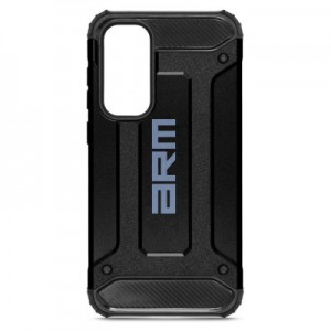 Чохол до мобільного телефона Armorstandart Panzer Samsung S23 FE 5G Black (ARM72587)