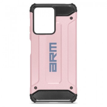 Чохол до мобільного телефона Armorstandart Panzer Xiaomi Redmi Note 12 4G Pink (ARM71476)