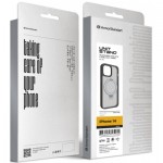 Огляд Чохол до мобільного телефона Armorstandart Unit Stand Apple iPhone 14 Black (ARM70556): характеристики, відгуки, ціни.