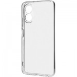 Огляд Чохол до мобільного телефона BeCover Oppo A38 / A18Transparancy (710389): характеристики, відгуки, ціни.