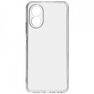 Чохол до мобільного телефона BeCover Oppo A38 / A18Transparancy (710389)