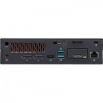 Огляд Комп'ютер ASUS PB63-B5047MH MFF / i5-13400, 16GB, F512GB, WiFi (90MS02R1-M001F0): характеристики, відгуки, ціни.
