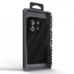 Огляд Чохол до мобільного телефона Armorstandart Matte Slim Fit Xiaomi Redmi Note 13 4G Camera cover Black (ARM71891): характеристики, відгуки, ціни.