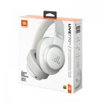 Огляд Навушники JBL Live 770 NC White (JBLLIVE770NCWHT): характеристики, відгуки, ціни.