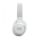 Огляд Навушники JBL Live 770 NC White (JBLLIVE770NCWHT): характеристики, відгуки, ціни.