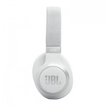 Огляд Навушники JBL Live 770 NC White (JBLLIVE770NCWHT): характеристики, відгуки, ціни.