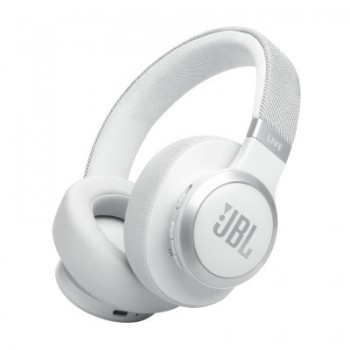 Навушники JBL Live 770 NC White (JBLLIVE770NCWHT)