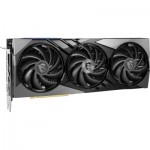 Огляд Відеокарта MSI GeForce RTX4070Ti SUPER 16Gb GAMING X SLIM (RTX 4070 Ti SUPER 16G GAMING X SLIM): характеристики, відгуки, ціни.