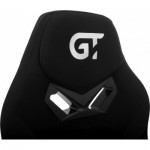 Огляд Крісло ігрове GT Racer X-2656 Black: характеристики, відгуки, ціни.