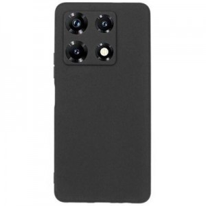 Чохол до мобільного телефона BeCover Infinix Note 30 Pro NFC (X678B) Black (710470)