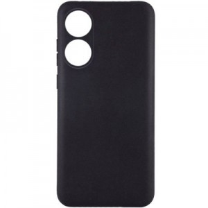 Чохол до мобільного телефона BeCover Oppo A58 4GBlack (710472)