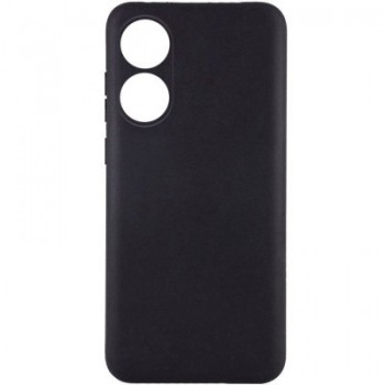 Чохол до мобільного телефона BeCover Oppo A58 4GBlack (710472)
