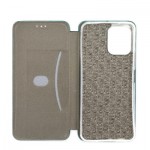 Огляд Чохол до мобільного телефона BeCover Exclusive Xiaomi Redmi 12 Black (710276): характеристики, відгуки, ціни.