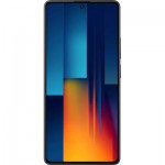 Огляд Мобільний телефон Xiaomi Poco M6 Pro 12/512GB Black (1020846): характеристики, відгуки, ціни.